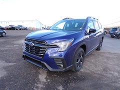 2026 Subaru Ascent Premium 7-Passenger SUV