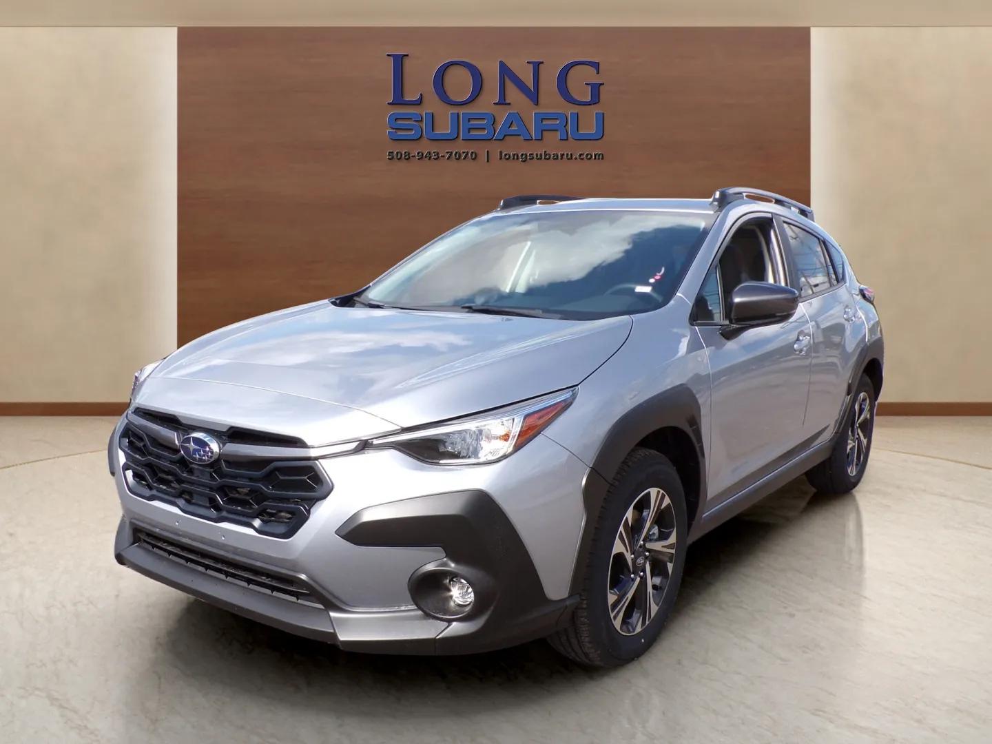 2025 Subaru Crosstrek Premium's photo