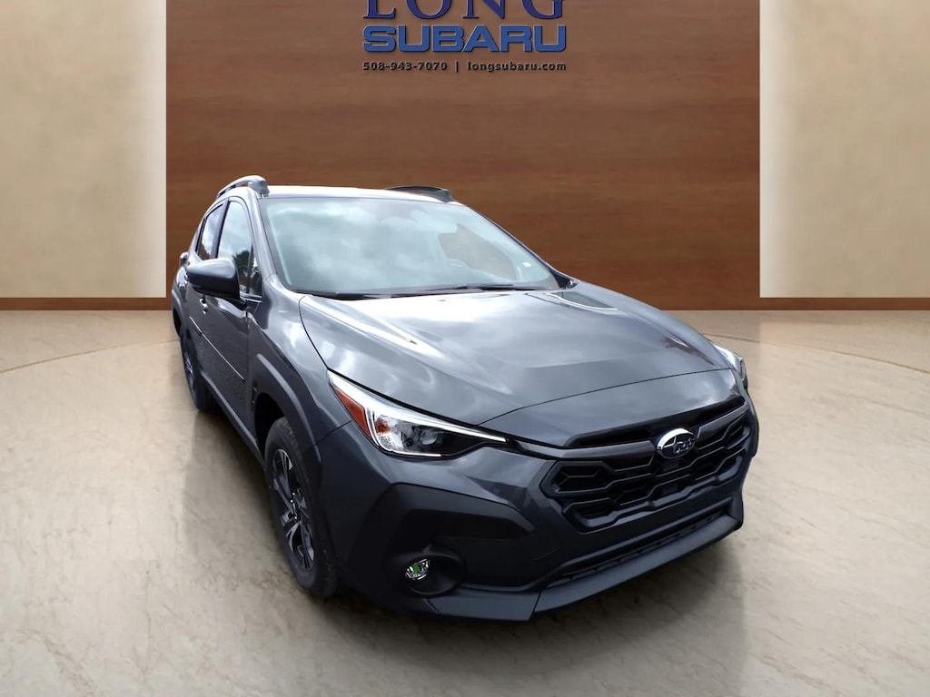 New 2026 Subaru Crosstrek Premium SUV