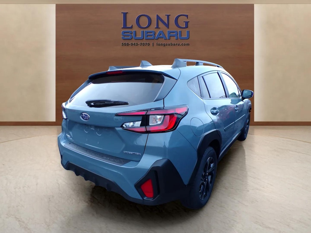 New 2025 Subaru Crosstrek Premium SUV