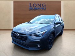 2026 Subaru Crosstrek Limited SUV