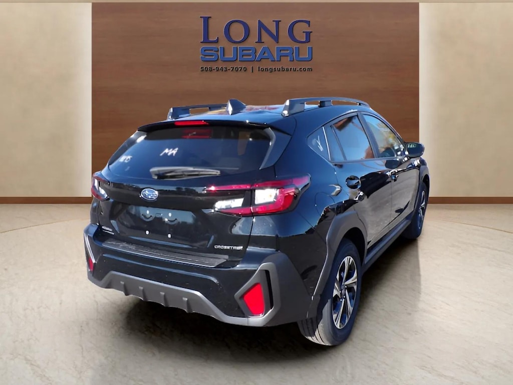 New 2025 Subaru Crosstrek Premium SUV