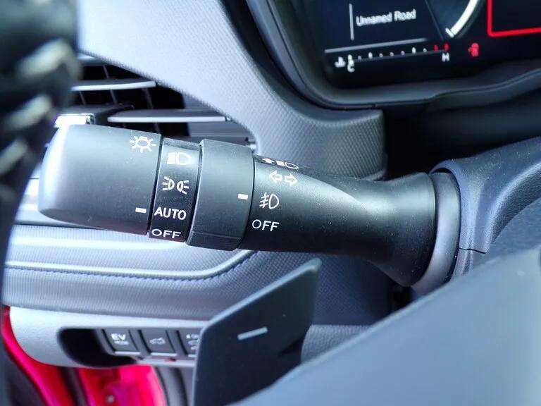 2025 Subaru Forester Premium - Photo 23