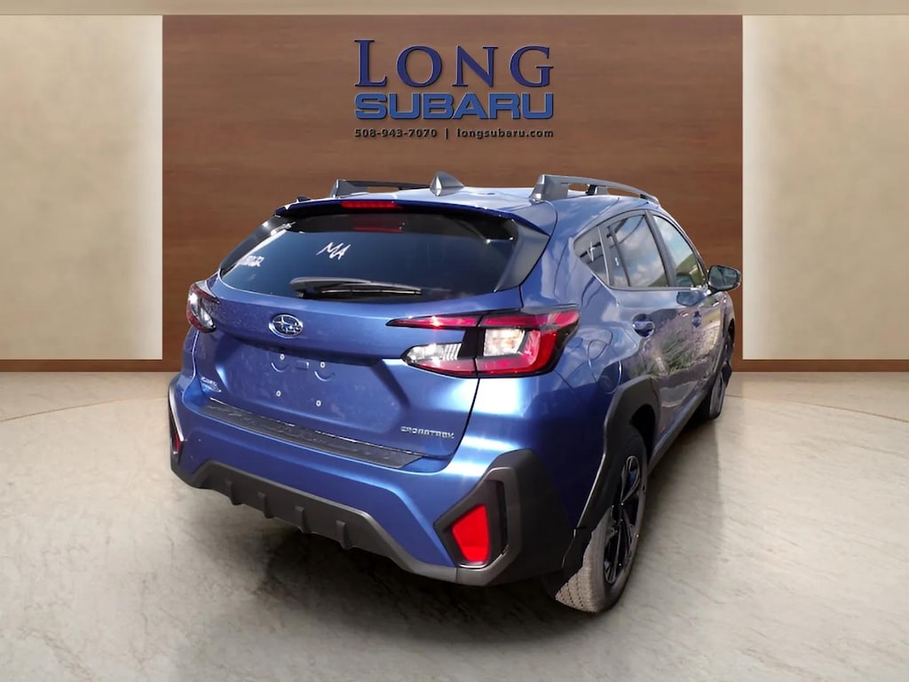 New 2025 Subaru Crosstrek Premium SUV