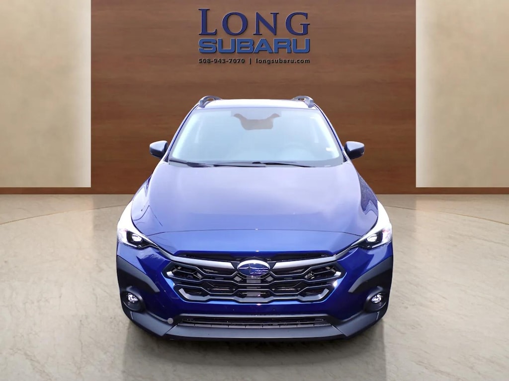 New 2025 Subaru Crosstrek Premium SUV