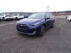 2026 Subaru Crosstrek Limited Hybrid SUV
