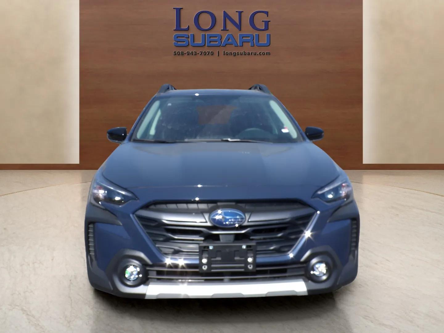 2025 Subaru Outback Limited photo 2