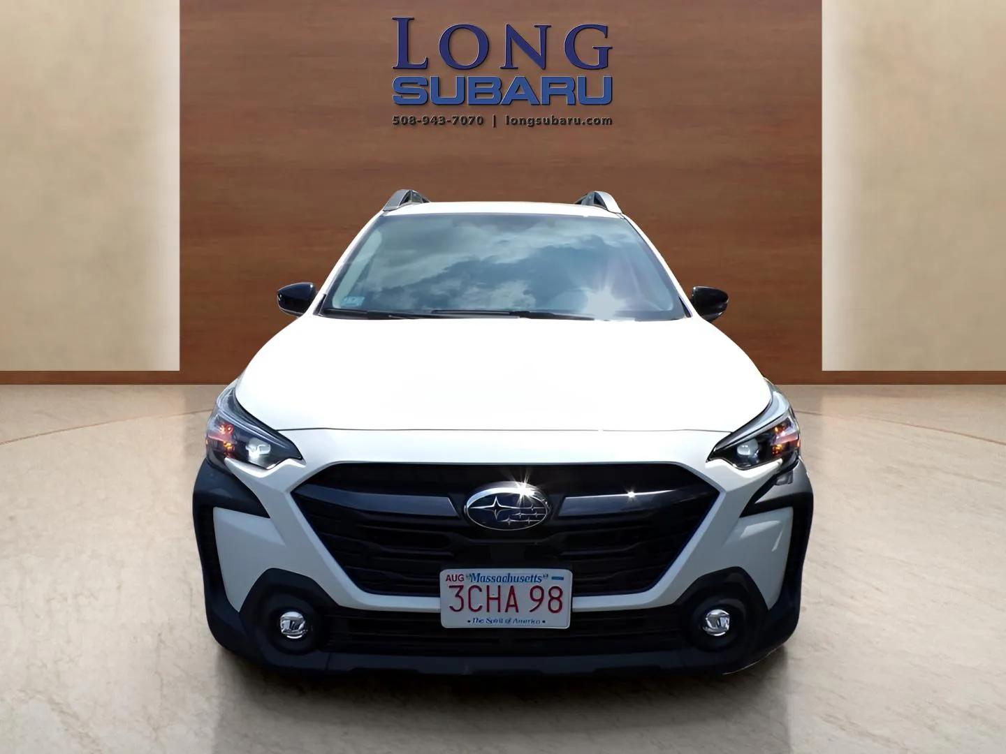 2025 Subaru Outback Premium photo 2