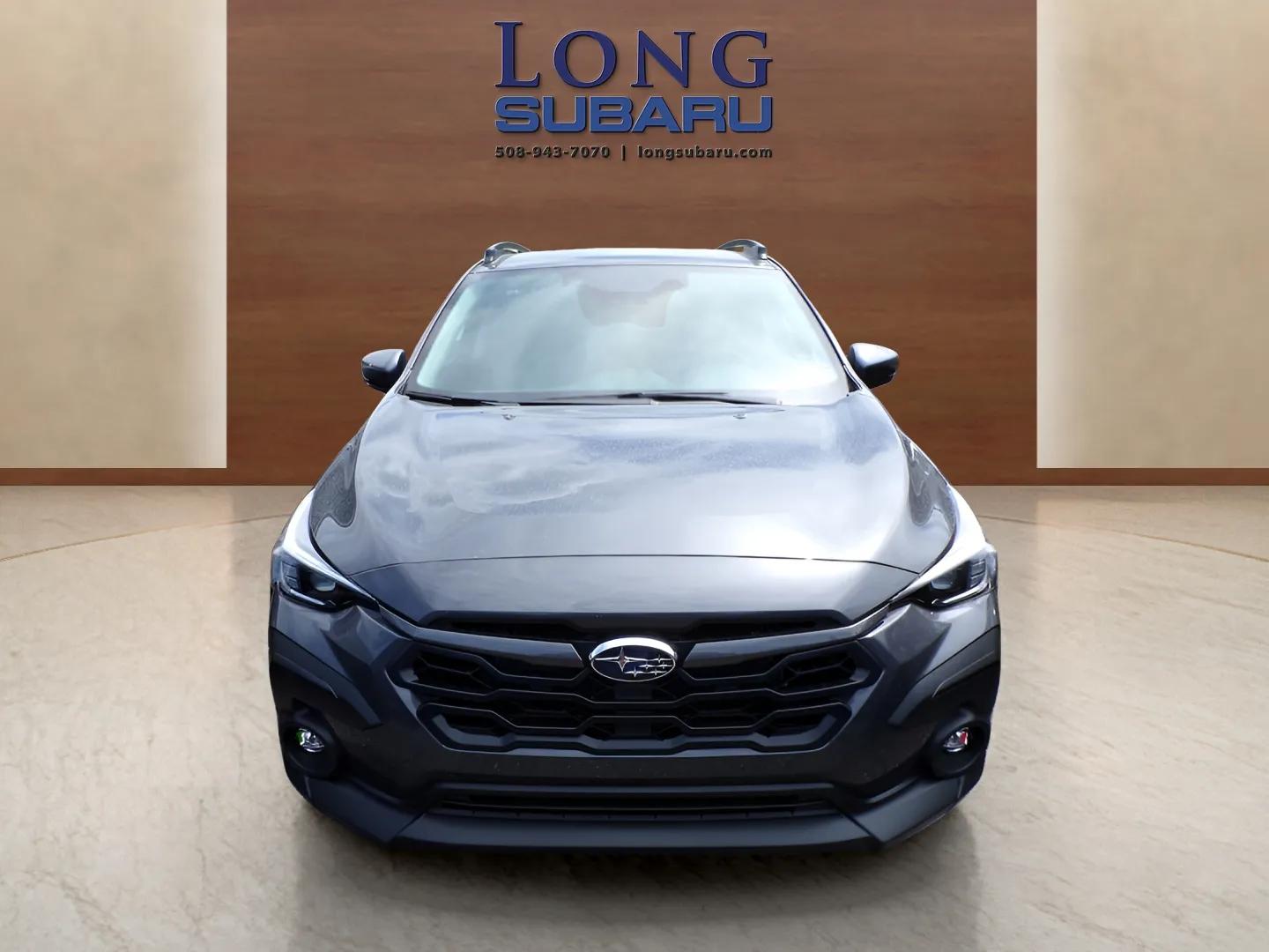 2025 Subaru Crosstrek Limited photo 2