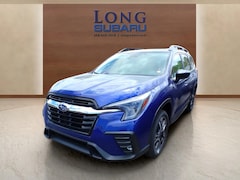2026 Subaru Ascent Limited 7-Passenger SUV