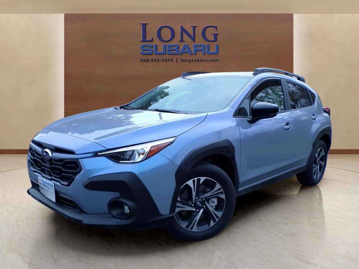 2025 Subaru Crosstrek Premium's photo