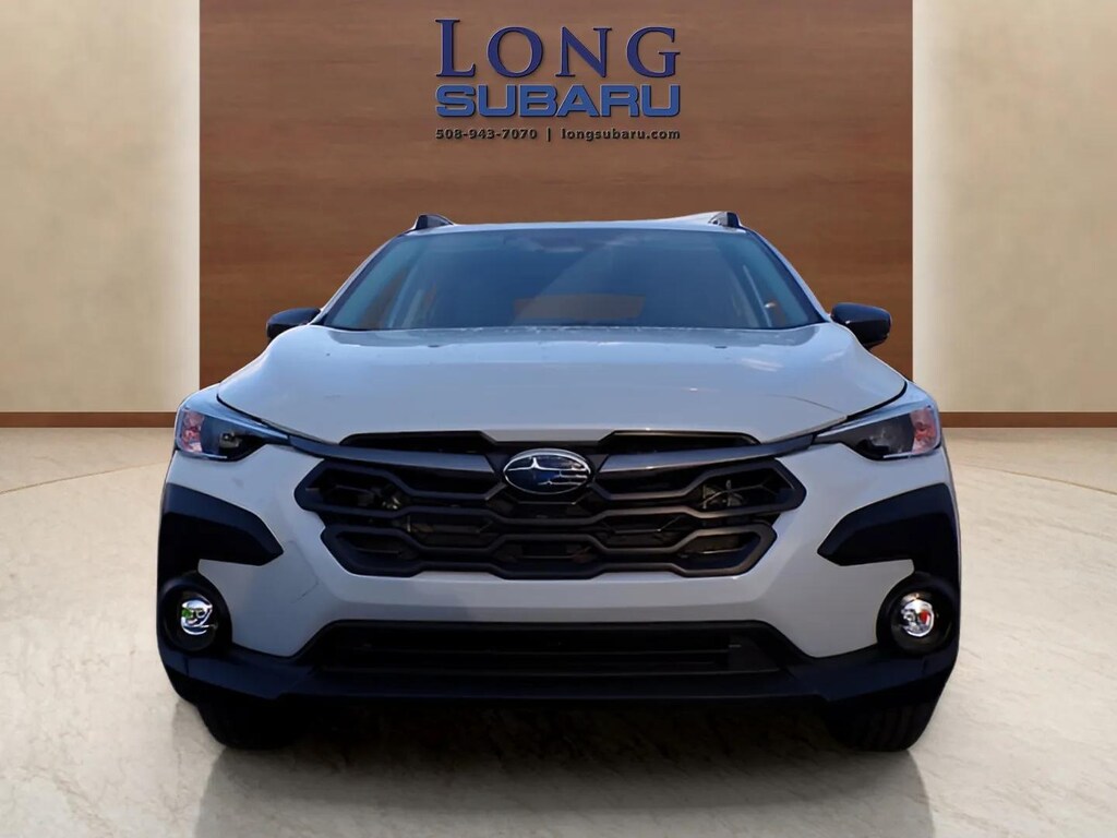 New 2026 Subaru Crosstrek Premium SUV