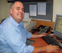 Staff member Scott Barry from ID_ebc2b5