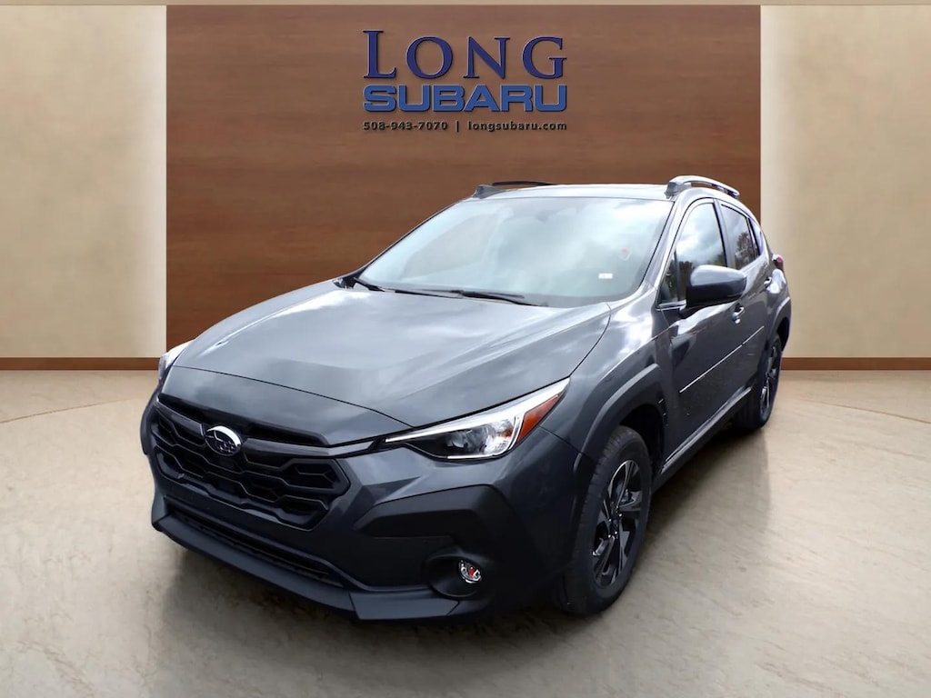 New 2026 Subaru Crosstrek Premium SUV