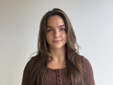 Staff member Chloe Karapanos from ID_e530024380b7