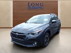 2026 Subaru Crosstrek Limited Hybrid SUV
