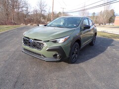2026 Subaru Crosstrek Base SUV