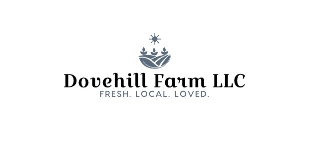 Dove hill farm logo