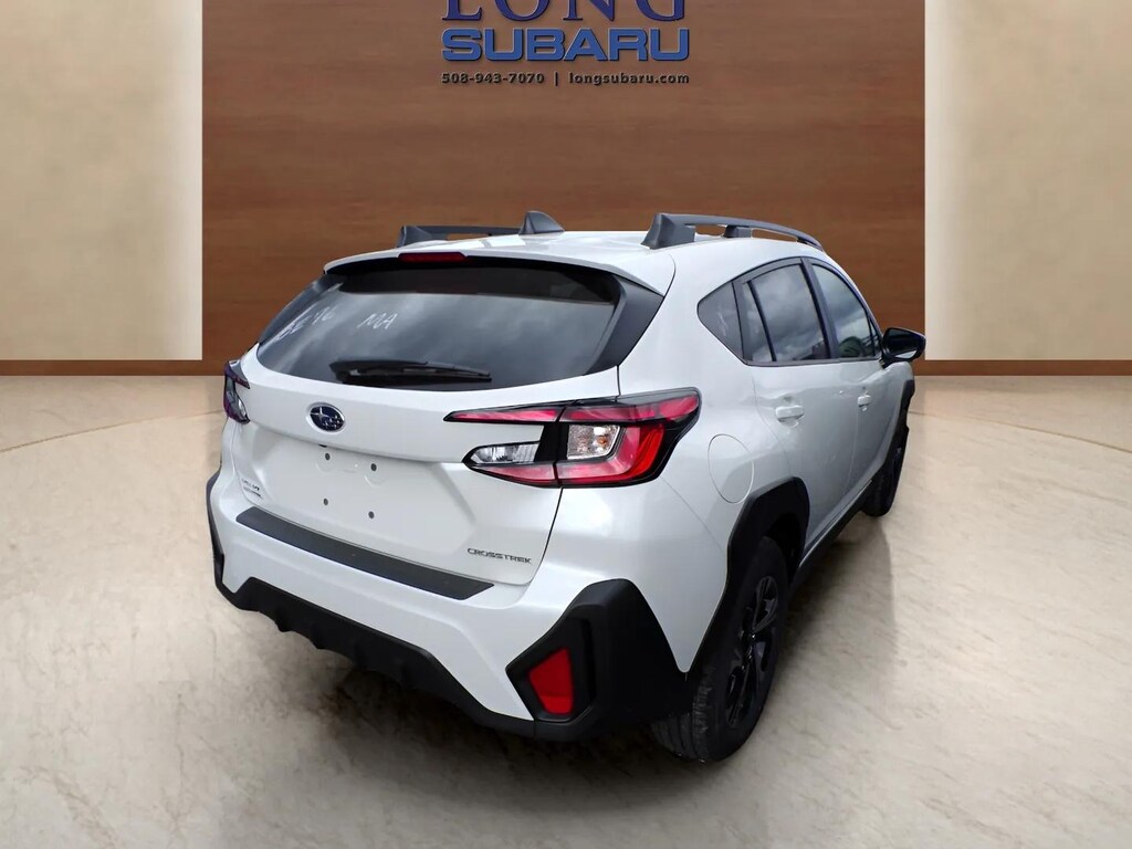 New 2025 Subaru Crosstrek Premium SUV