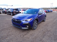 2026 Subaru Crosstrek Premium SUV