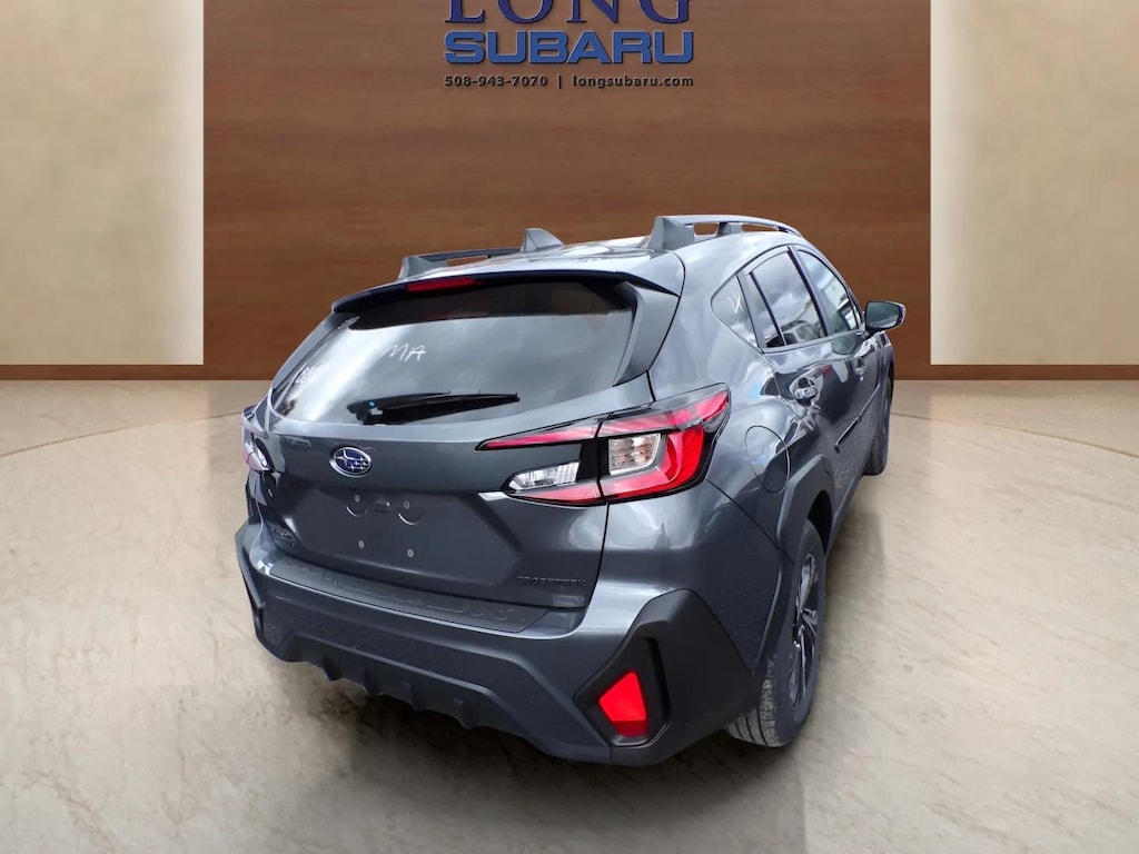 New 2026 Subaru Crosstrek Premium SUV