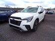  Subaru Ascent