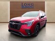  Subaru Ascent