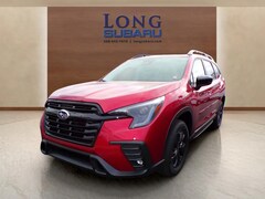 2026 Subaru Ascent Premium 7-Passenger SUV