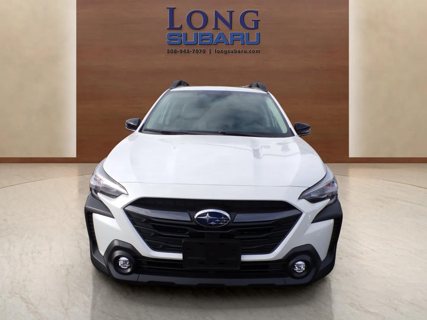 2025 Subaru Outback Premium photo 2
