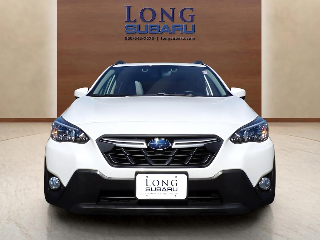Used 2023 Subaru Crosstrek Premium SUV
