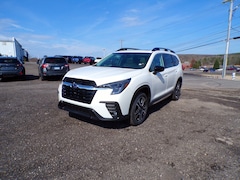 2026 Subaru Ascent Limited 7-Passenger SUV