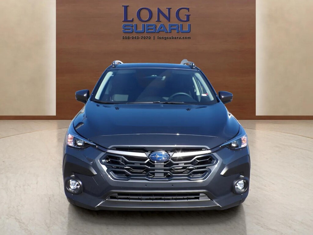 New 2025 Subaru Crosstrek Premium SUV