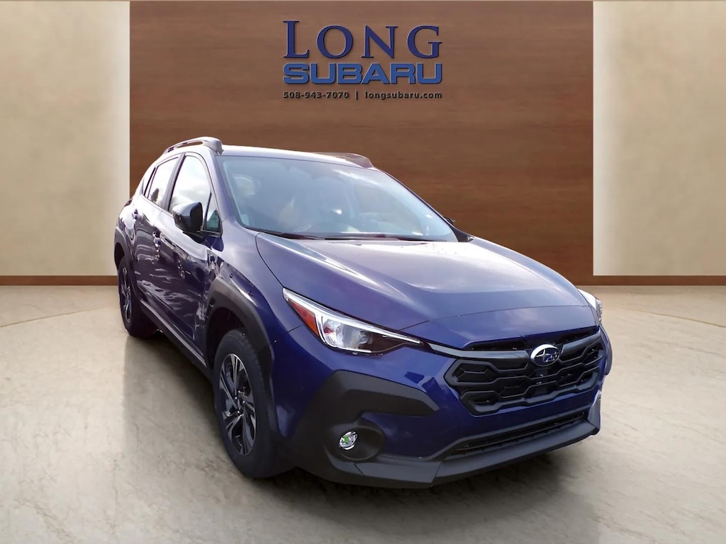 New 2026 Subaru Crosstrek Premium SUV