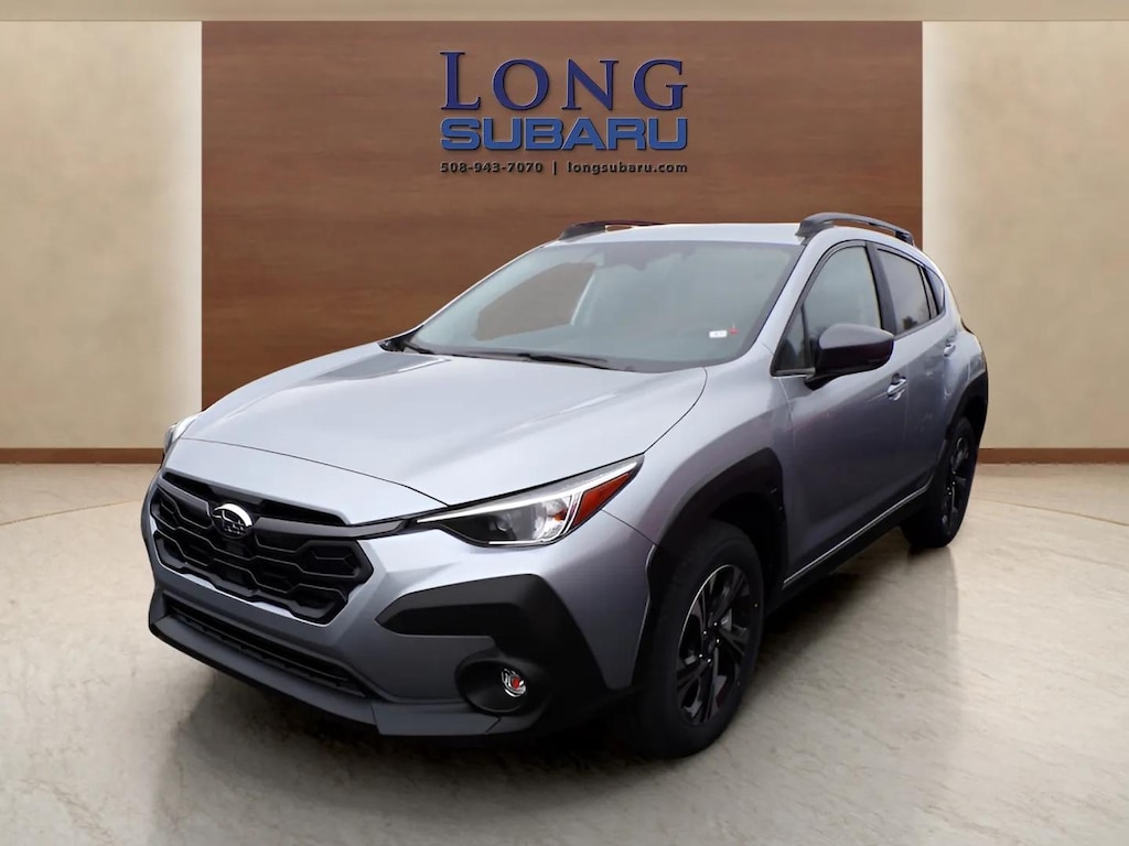 New 2026 Subaru Crosstrek Premium SUV