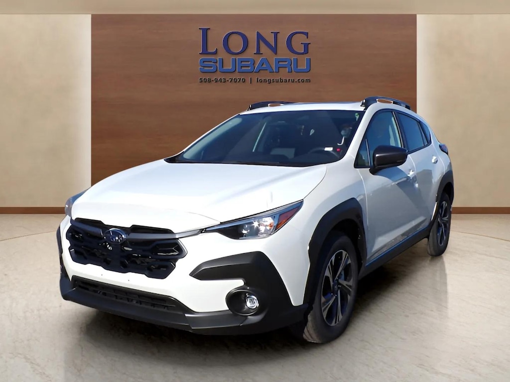 New 2025 Subaru Crosstrek Premium SUV