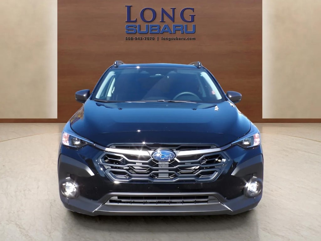 New 2025 Subaru Crosstrek Premium SUV