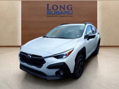 2026 Subaru Crosstrek Premium SUV