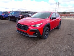 2026 Subaru Crosstrek Base SUV