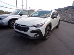 2026 Subaru Crosstrek Limited Hybrid SUV