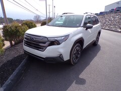 2026 Subaru Forester Premium SUV