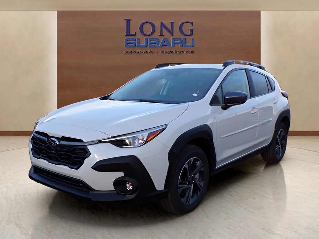 New 2026 Subaru Crosstrek Premium SUV