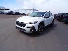 2026 Subaru Crosstrek Limited SUV