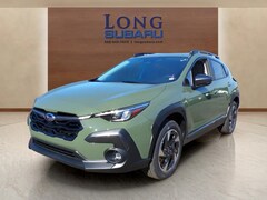 2026 Subaru Crosstrek Limited SUV
