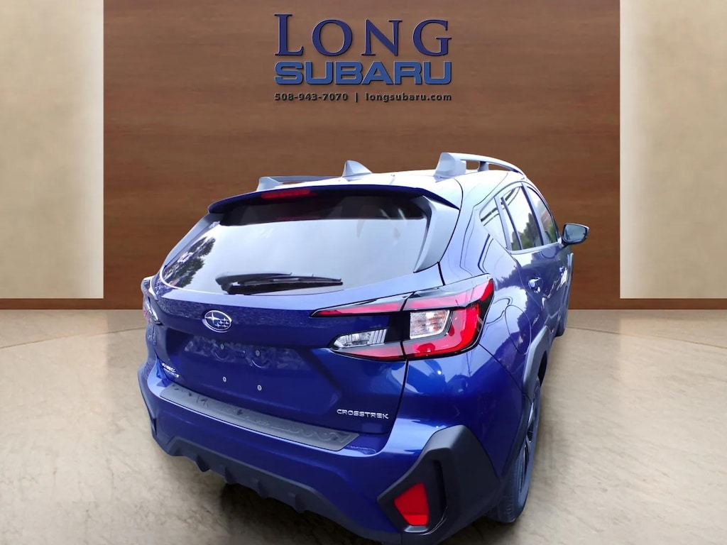 New 2025 Subaru Crosstrek Premium SUV
