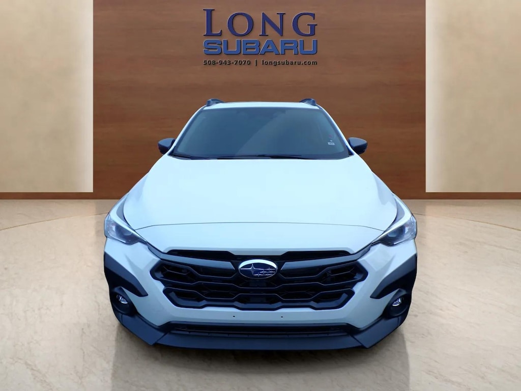 New 2025 Subaru Crosstrek Premium SUV