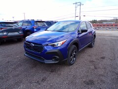 2026 Subaru Crosstrek Base SUV