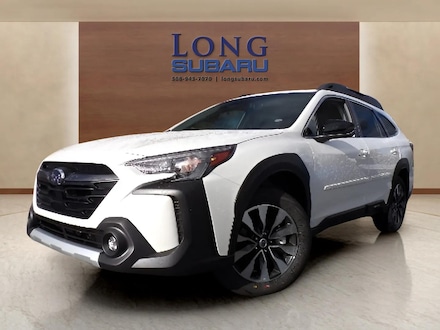 2024 Subaru Outback Limited SUV