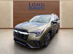 2026 Subaru Ascent Limited 7-Passenger SUV