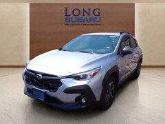 2026 Subaru Crosstrek Premium SUV