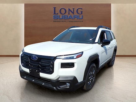 New 2026 Subaru Outback Premium SUV Webster, Massachusetts